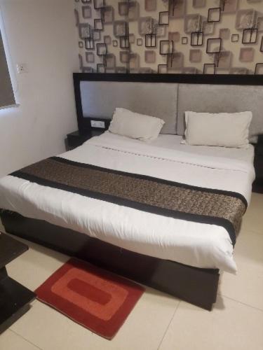 Hotel Aashiyana Inn 뉴델리 외부 사진