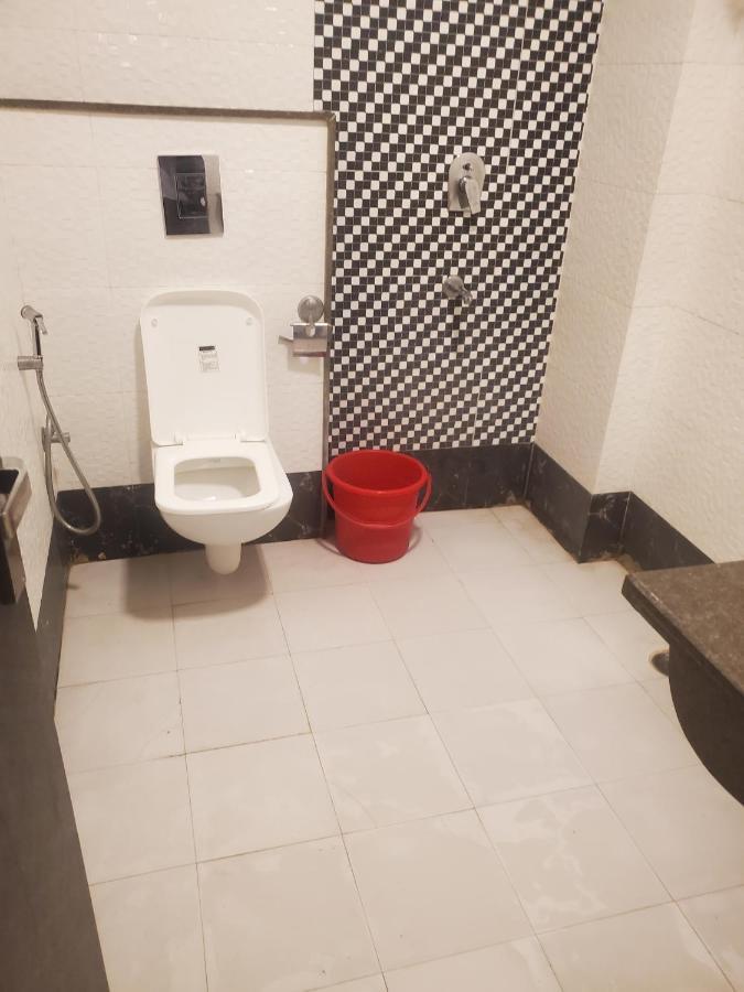 Hotel Aashiyana Inn 뉴델리 외부 사진